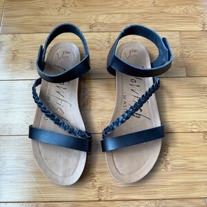Blowfish Malibu Preowned Goya Sandals